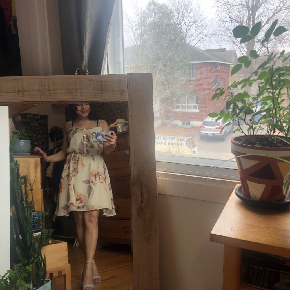Summer dress - ARITZIA